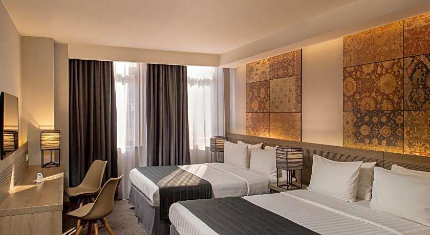 Republica Hotel Yerevan