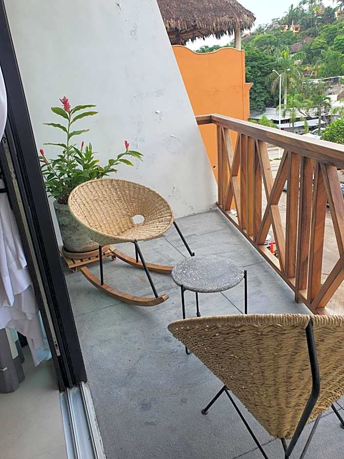 Ximena Hotel Boutique