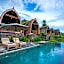 Lumbung Seraya Villa
