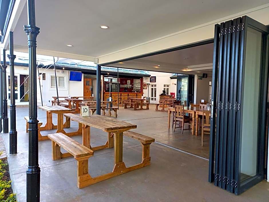 Samoa Hotel