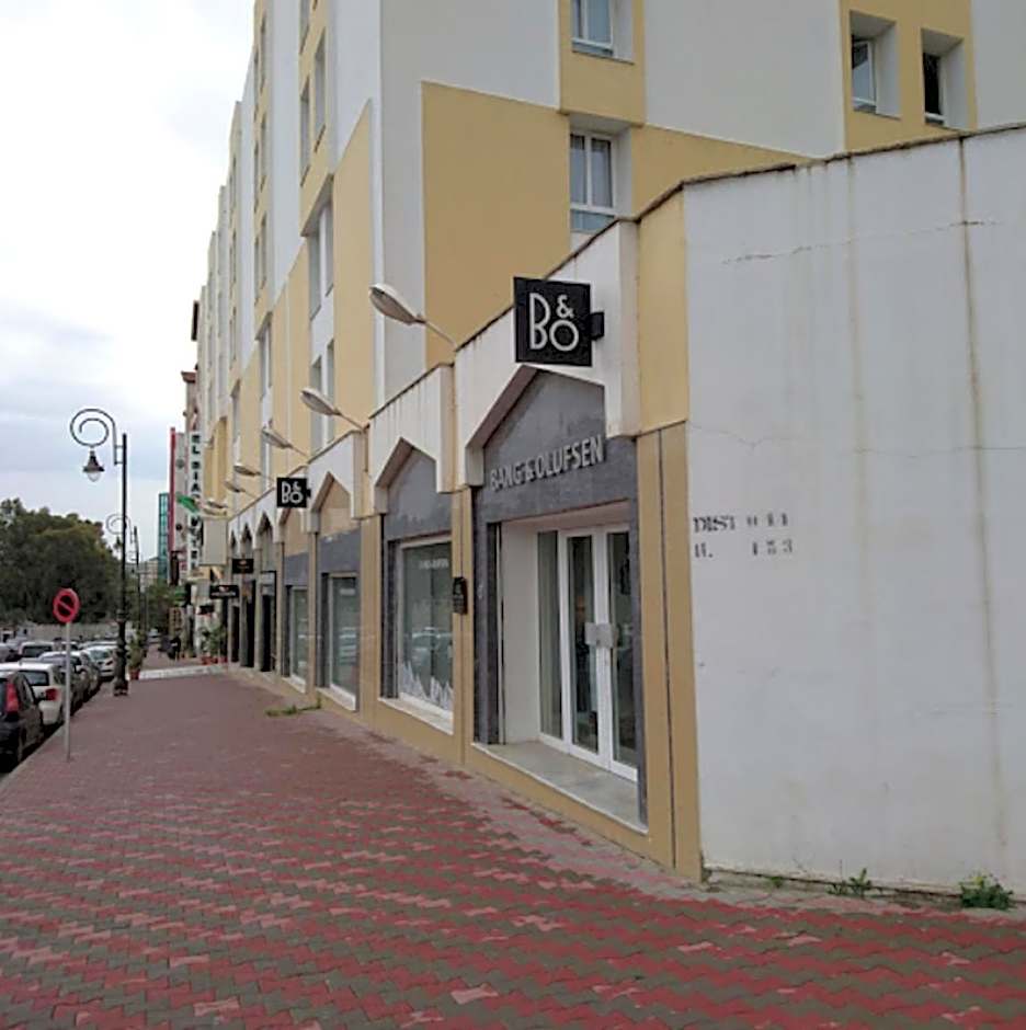 HOTEL EL BIAR