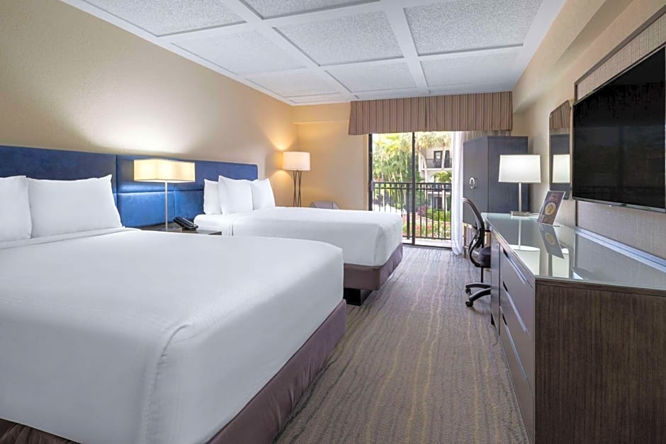 Wyndham Boca Raton