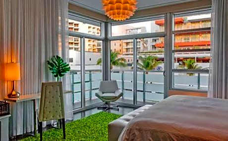 Prime Hotel Miami
