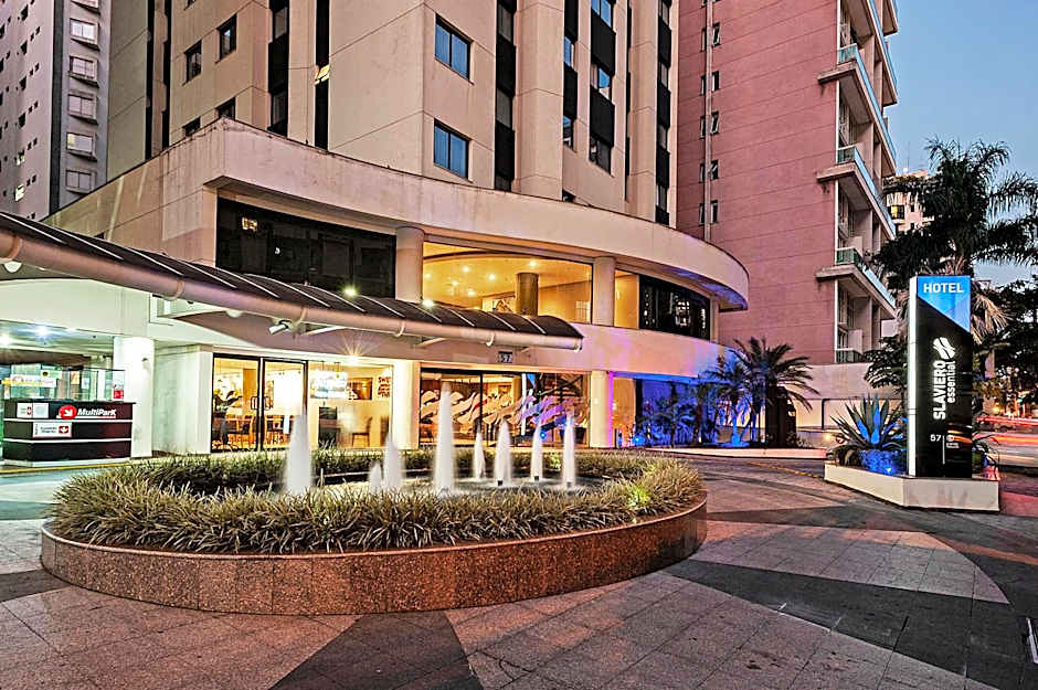 Slaviero Sao Paulo Moema