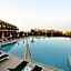Giannoulis – Santa Marina Beach Hotel