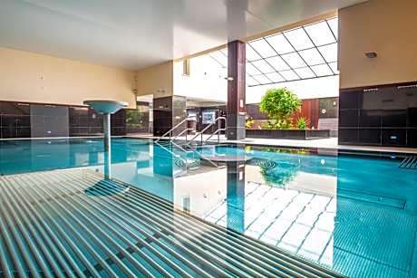 Termály Malé Bielice