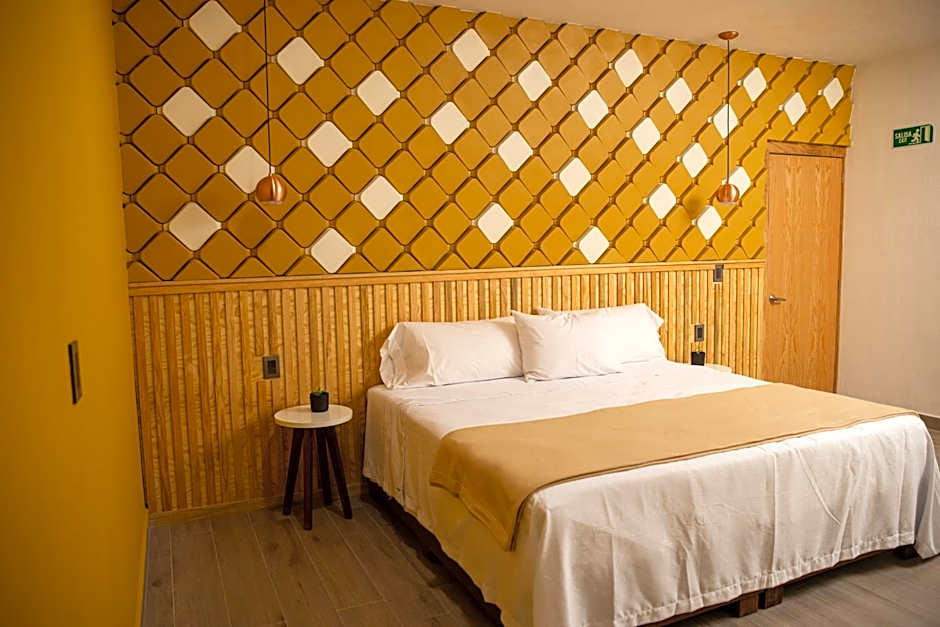 Hotel Casa Jima Agave