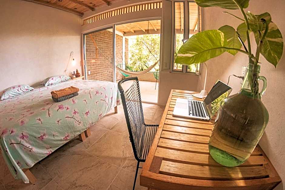 Casa Aquila Mazunte