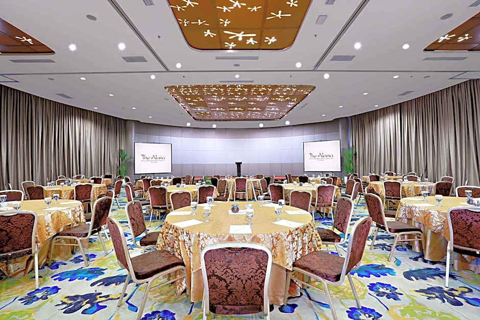 The Alana Hotel & Conference center, Sentul City by ASTON