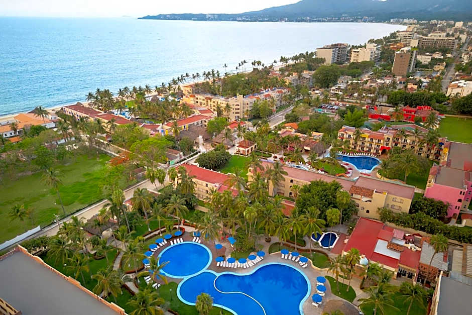 Grand Decameron Complex Bucerias, A Trademark All-Inclusive Resort