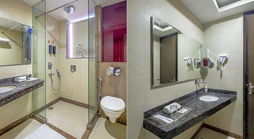 The Grand Orion - Kailash Colony