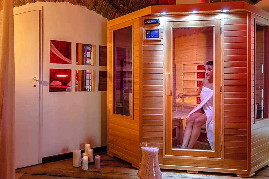 B&B dei Papi Boutique Hotel