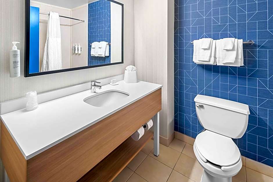 Spark by Hilton Woodbridge