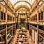 Parisi Udvar Hotel Budapest, part of Hyatt