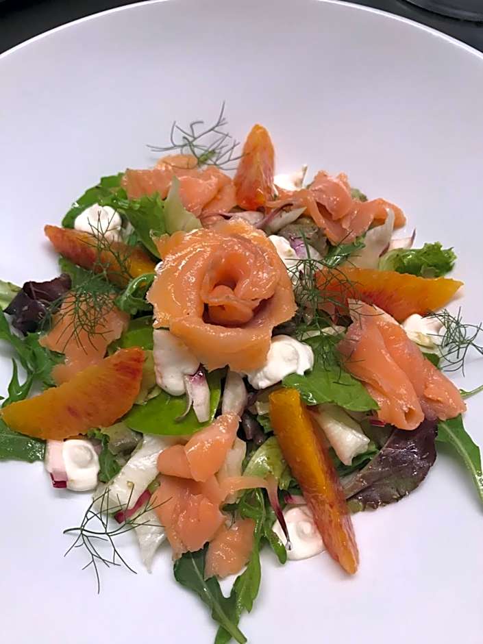 Villa Greta Hotel Rooms & Suites