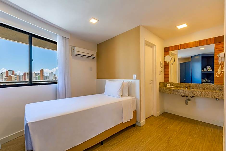 Mercure Apartments Fortaleza Meireles
