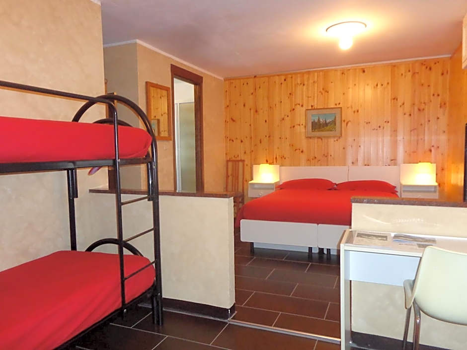 Hotel Edelweiss