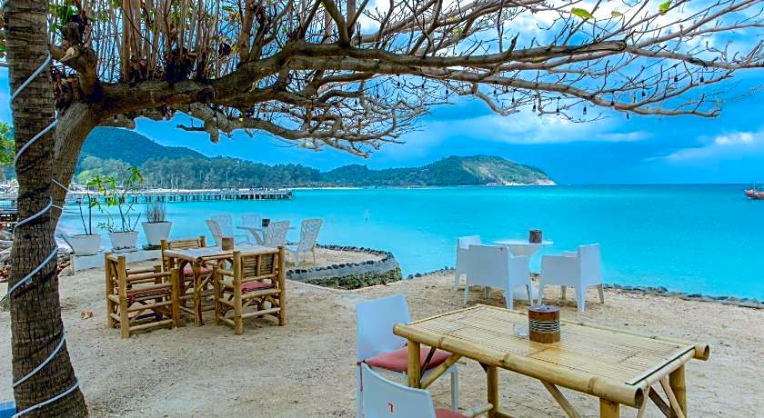 Viva On The Beach Hotel