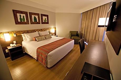 Celi Hotel Aracaju