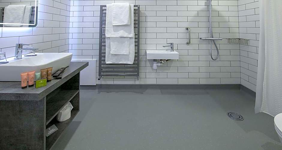 Barton Manor Hotel & Spa; BW Signature Collection