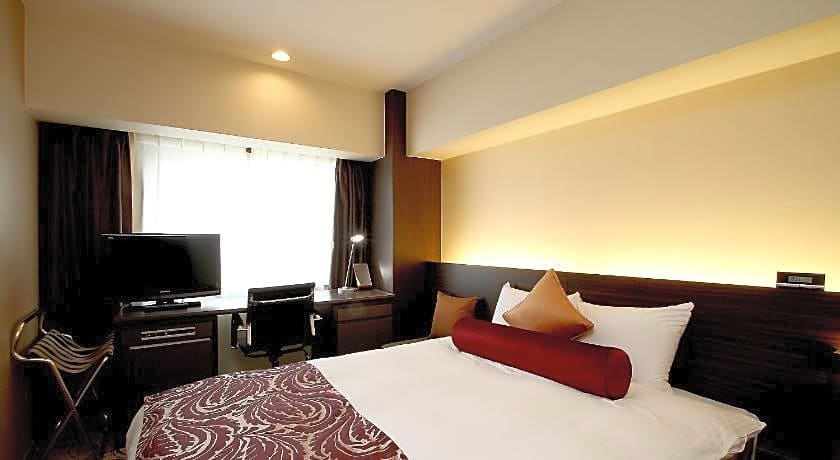 ANA Crowne Plaza Hotel Kushiro By IHG