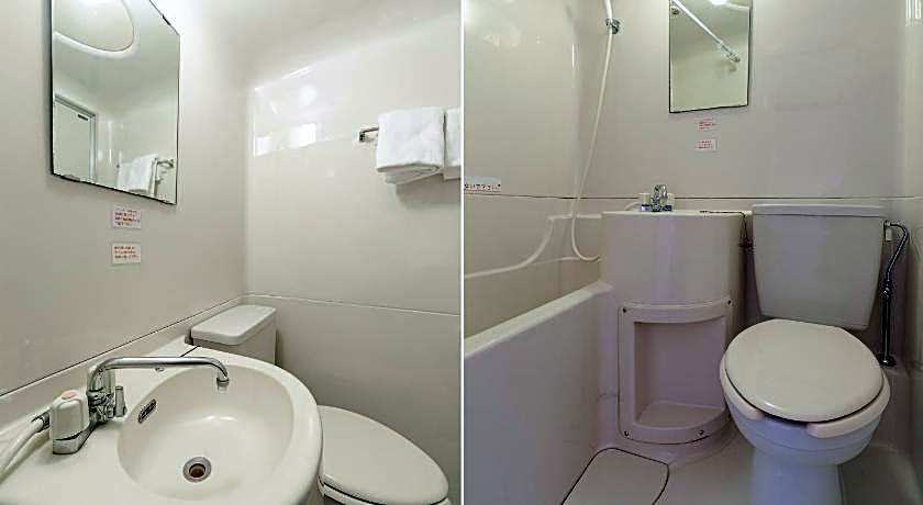 Business Hotel Kyugetsu Tsukumi