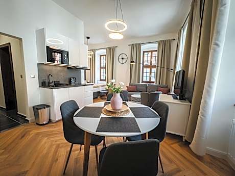 Rezidencia Levočský Pivovar