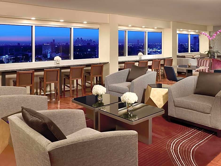 The Royal Sonesta Houston Galleria