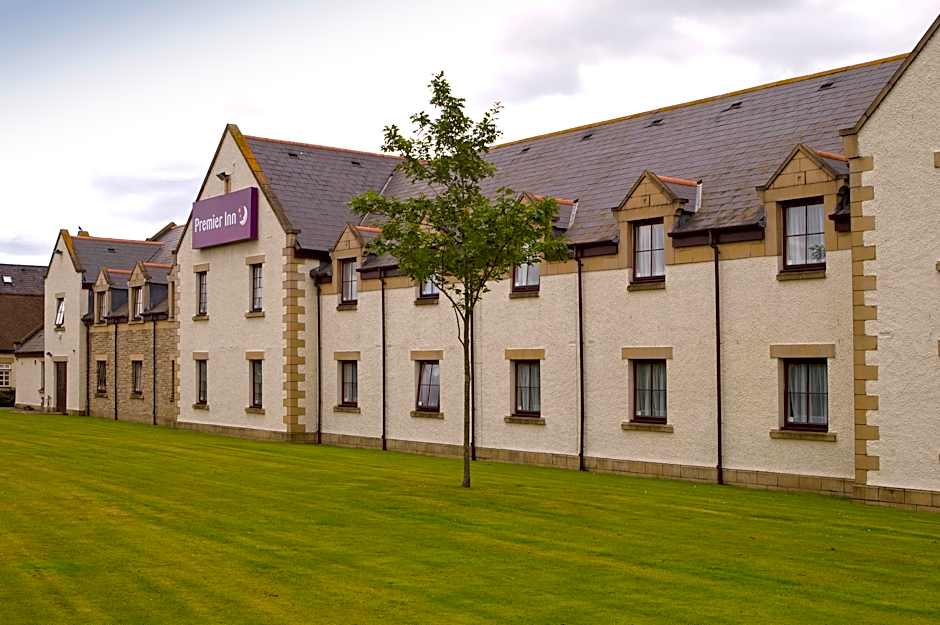 Premier Inn Dundee East