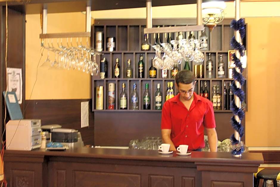 Family Hotel at Renaissance Square