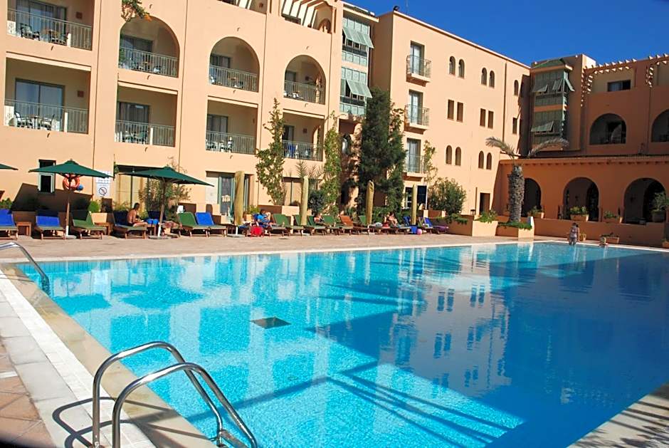 Alhambra Thalasso