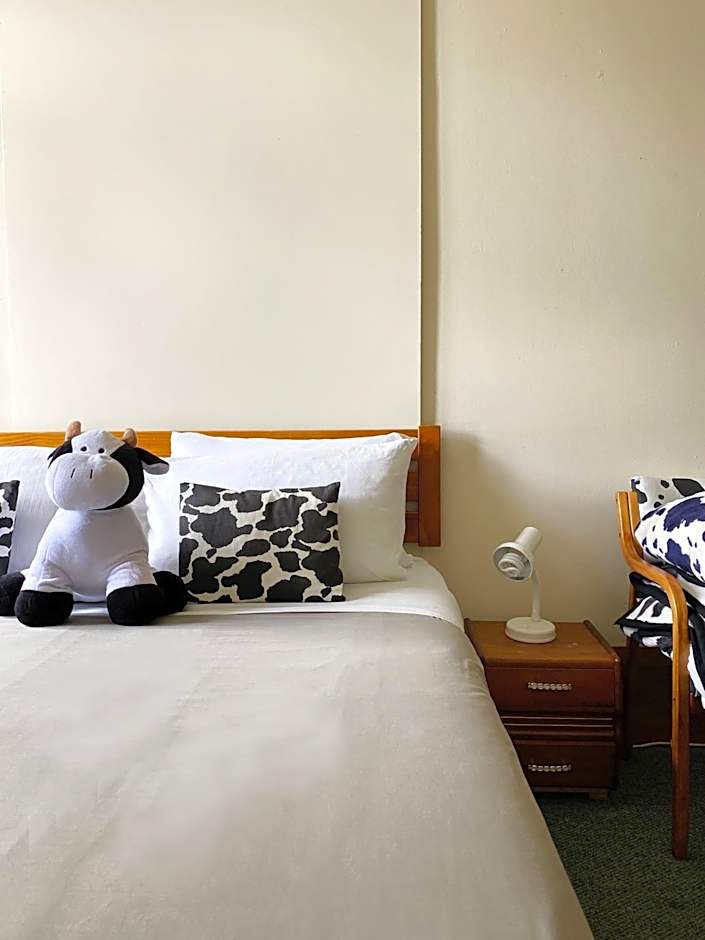 Noah's Ark Backpackers