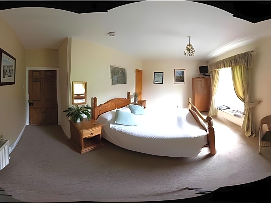 Temple Farmhouse B&B – Leyburn