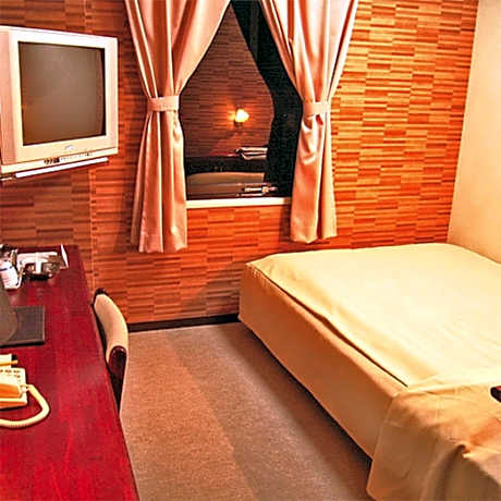 Semi Double Room - Smoking