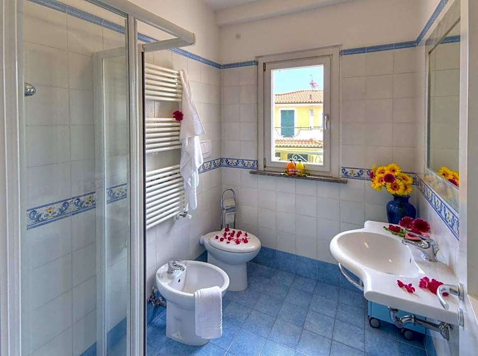 Residence I Giardini Del Conero