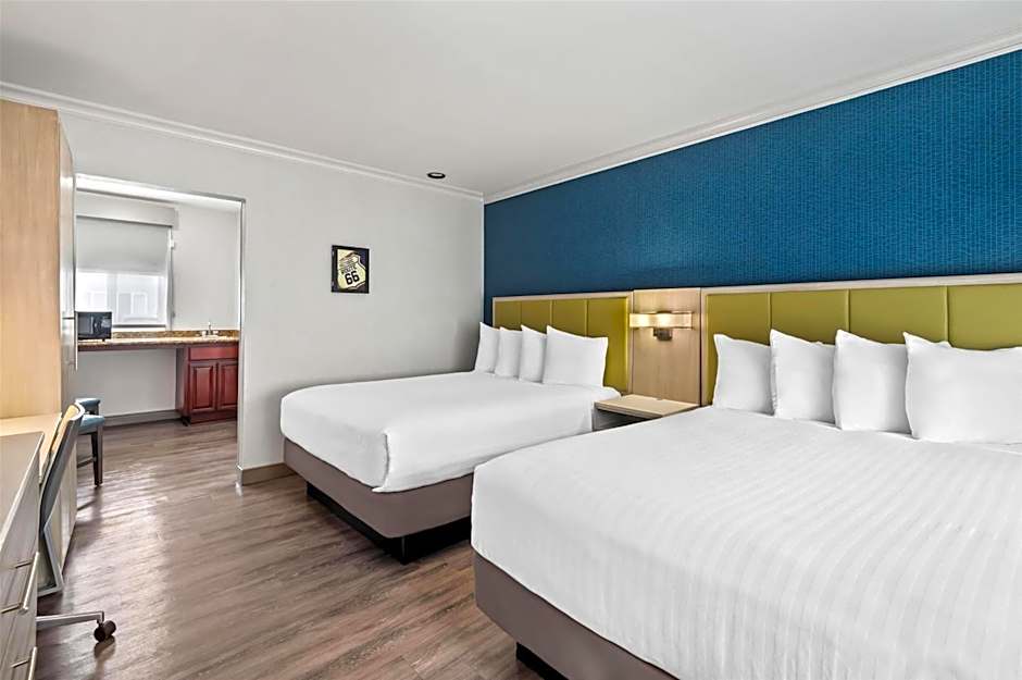 SureStay Hotel by Best Western Santa Monica