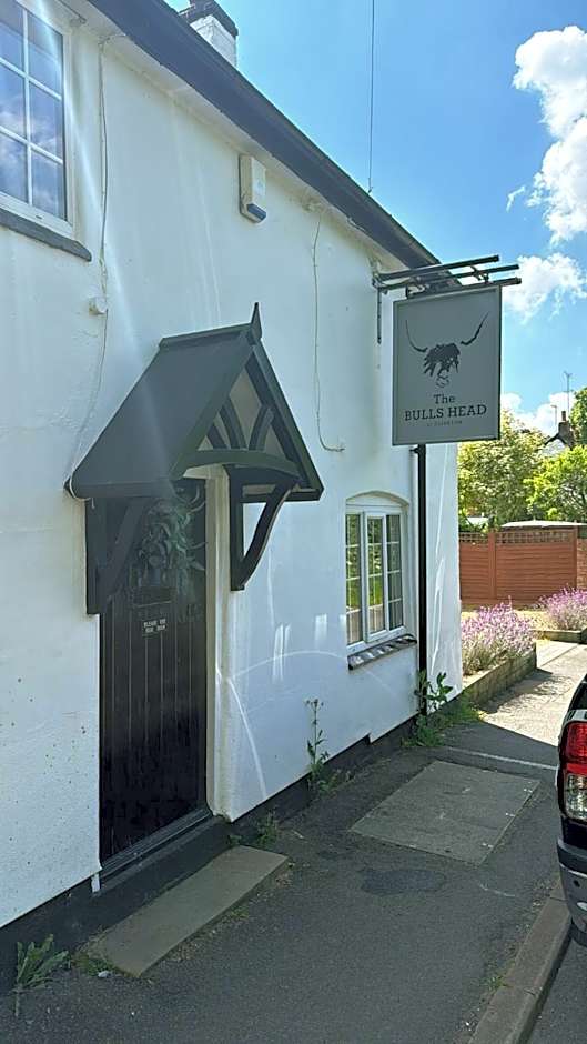 The Bulls Head - Clipston