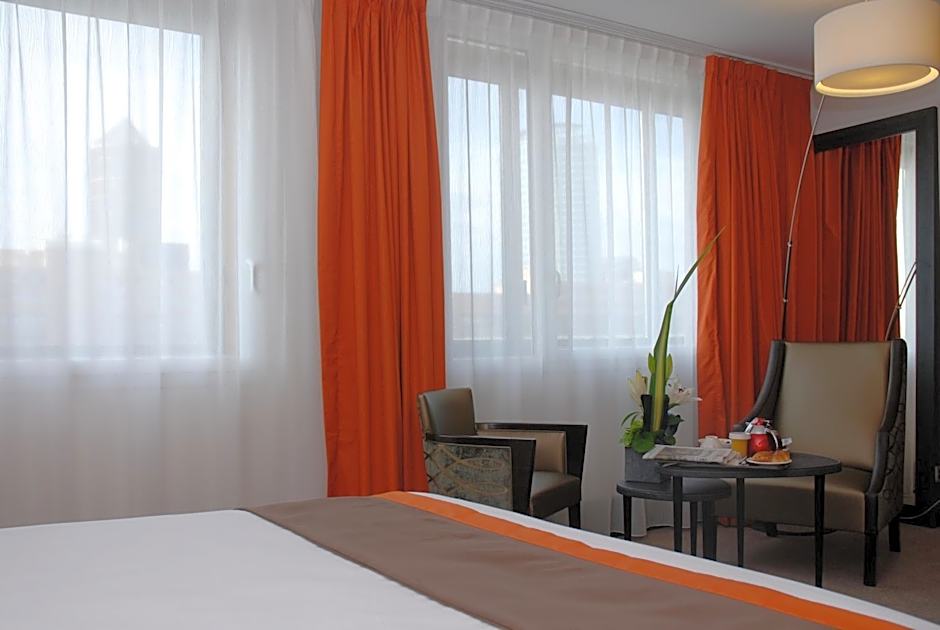 Mercure Lyon Centre - Gare Part Dieu