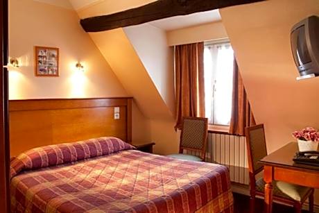 Double Room with Shower