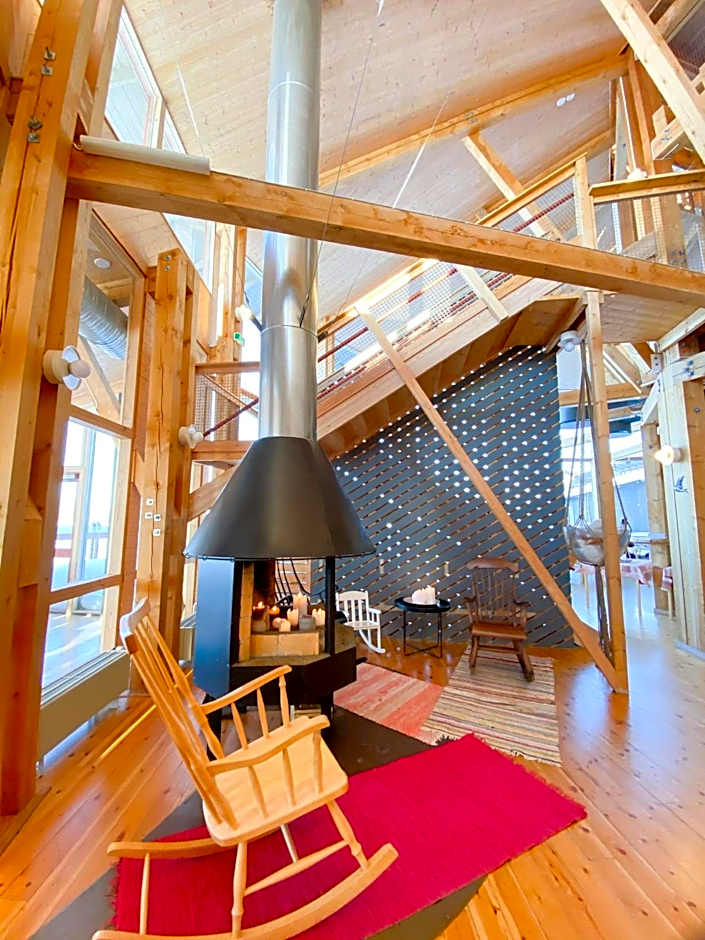 Hotelli Liminganlahti