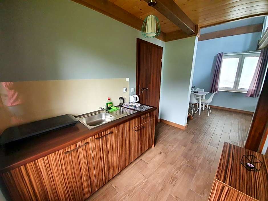 Domki&Apartamenty Koszarka