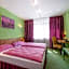Hotel Arosa Düsseldorf Oberkassel