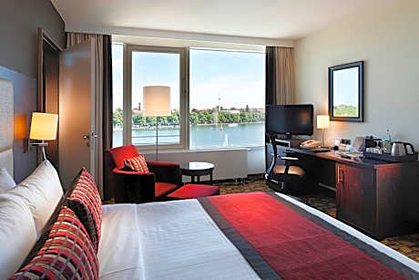 Room, 1 King Bed
