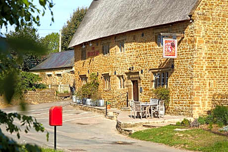 The George Inn