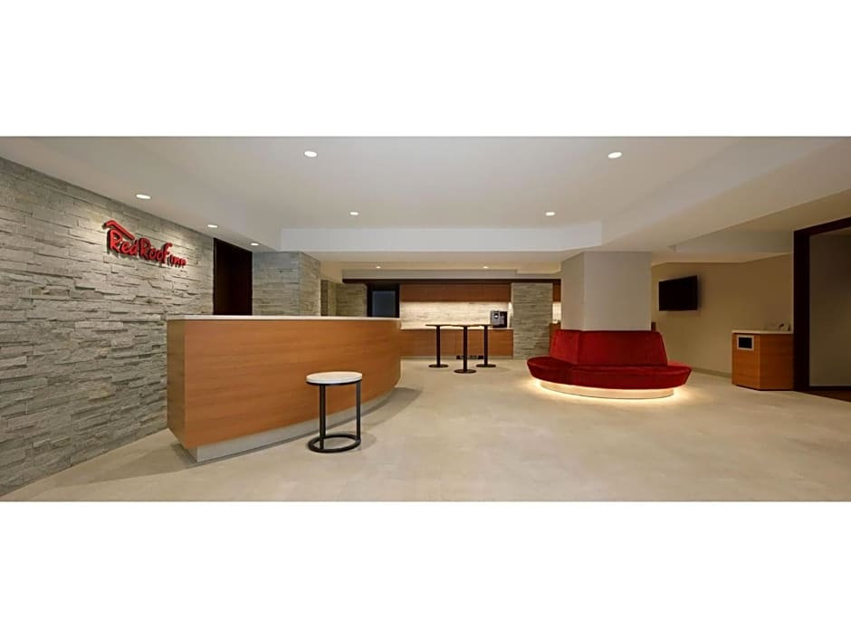 Red Roof Inn Kamata-Haneda Tokyo - Vacation STAY 66931v