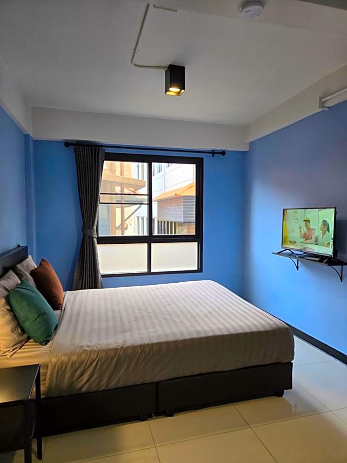 HOUSEMODE - BAANYAI @ Wongwian Yai