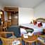 Hatyai Merridian Hotel