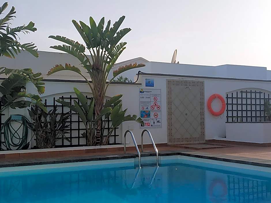 Apartamentos La Tegala