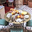 Riad la medersa