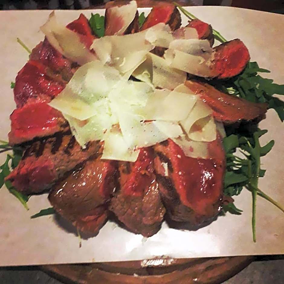 Antica Casa Dei Rassicurati